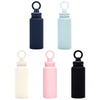 For Magsafe 1L/950ML Insulated Bottle Water Bottle with Rotating Phone Holder Thermal Water Cup Thermal Mug for Outdoor Sports