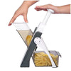 Multifunctional Vegetable Cutter, Potato Shredded Vegetable Cutter, Shredder, Wipe, Grind Garlic, Grind Ginger Vegetable Cutter