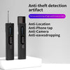 X13 Anti-Monitoring Intelligent Signal Detectors Anti-Peeping and Eavesdropping Detector Camera GPS Car Positioning Scan Monitor