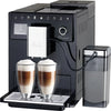 CI Touch Fully Automatic Bean to Cup Coffee Machine