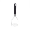 Stainless Steel Pressed Potato Masher Ricer Puree Juice Maker Potato Pusher Smooth Mashed Potatoes Crusher Fruit Tools Kitchen