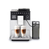 CI Touch Fully Automatic Bean to Cup Coffee Machine