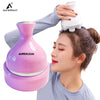 Electric Head Massage Health Care Antistress Relax Body Massagem Deep Tissue Wireless Scalp Massager Prevent Hair Loss Relieve