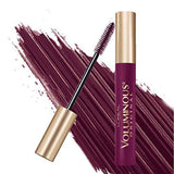 L’Oréal Paris Makeup Voluminous Original Volume Building Mascara, Deep Burgundy, 0.26 Fl; Oz, 1 Count