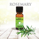 ESSENTIAL OIL 10Ml Pure and Natural for Aromatherapy Home Fragrance Diffusers