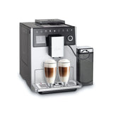 CI Touch Fully Automatic Bean to Cup Coffee Machine