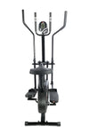 PRO CROSS TRAINER - 2 in 1- EXERCISE BIKE - CARDIO FITNESS WORKOUT MACHINE