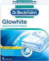 Dr Beckmann Cloths Fabric Whitner Glowhite Stain Remover Prevents Greying