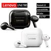 Lenovo LP40 TWS Earphones Bluetooth 5.0 Air Pods Wireless Headphones Earbuds