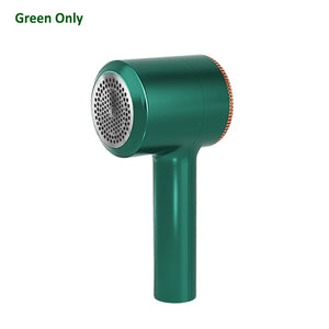 Electric Lint Remover Rechargeable Pellet Fabric Shaver for Clothing Clothes Fluff Remover Portable Hair Balls Fuzz Removers