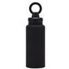 For Magsafe 1000ML Insulated Bottle Water Bottle with Rotating Phone Holder Thermal Water Cup Thermal Mug for Outdoor Sports