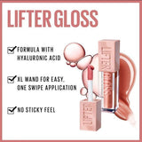 New York 3 Pack Lifter Gloss, Ice, Moon & Reef