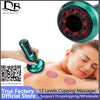 12 Levels Intelligent Cupping Massager Negative Pressure Infrared Heating Wireless Scraping Apparatus Dredge Meridian Relax