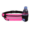 Waterproof Running Waist Bag Outdoor Sports Running Belt Bags Women for Iphone Phone Jogging Bags for Women Men Lady