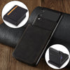 For Samsung Galaxy Z Flip 5 4 Magnetic Leather Flip Card Wallet Stand Case Cover