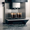 EQ900+ Bean to Cup Coffee Machine, TQ907GZ3