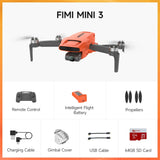 FIMI X8 Mini Camera Drone