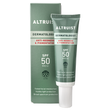 ANTI-REDNESS & PIGMENTATION SPF50 30ml