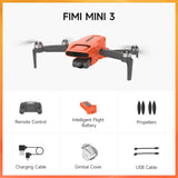 FIMI X8 Mini Camera Drone