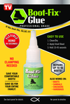 Boot-Fix Glue: Professional Grade Shoe Repair Glue for Boots, Shoes, and More (Wholesale)