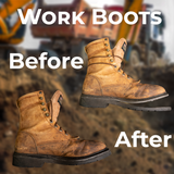 Boot-Fix Glue: Professional Grade Shoe Repair Glue for Boots, Shoes, and More (Wholesale)