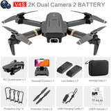 K3 Pro HD 4k Drone Camera High Hold Mode