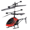 Remote Eletric Flying Helicopter