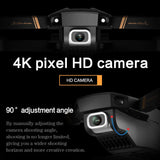 K3 Pro HD 4k Drone Camera High Hold Mode