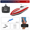 2.4GHz RC High Speed Boat LSRC-B8 Waterproof Model