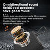 Mini Waterproof Outdoor Bluetooth Speaker