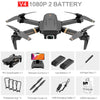 K3 Pro HD 4k Drone Camera High Hold Mode