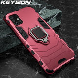 Shockproof Case for Samsung (Multiple Options Available)