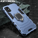 Shockproof Case for Samsung (Multiple Options Available)