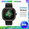 Global Version DOOGEE Ares Bluetooth 5.0 Smartwatch