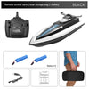 2.4GHz RC High Speed Boat LSRC-B8 Waterproof Model