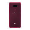 Original LG V40 ThinQ 4G LTE Mobile Phone 6.4'' 6GB RAM 64GB/128GB ROM 16MP Single/Dual SIM Fingerprint V405UA V405EBW