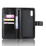 Leather Flip Case For Samsung (Multiple Options Available)