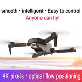 K3 Pro HD 4k Drone Camera High Hold Mode