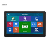 7 inch 8GB Car GPS Navigation