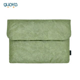 Tyvek Fiber Paper Laptop Sleeve Case