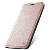 Flip Leather Case for Apple iPhone (Multi Options Available)