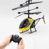 Remote Eletric Flying Helicopter