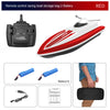 2.4GHz RC High Speed Boat LSRC-B8 Waterproof Model