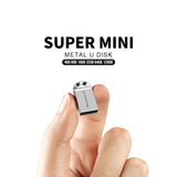 Metal USB Flash Drive