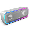 24W Wireless Bluetooth Speaker with Deep Bass