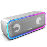 24W Wireless Bluetooth Speaker with Deep Bass