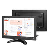 10.1 "1920*1200 monitor 16:9 hdmi+VGA+BNC+usb+AVf or PC