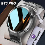 GT3 Pro Bluetooth Smart Watch