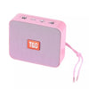 TG608 Mini Wireless Bluetooth Outdoor Portable Speaker