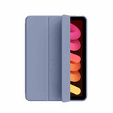 2024 For iPad Mini A17 Pro case A2993 A2995 A2996 Funda iPad Mini 7 Cover 8.3 inch Smart Cover